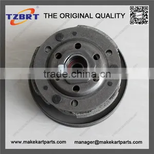 GY6 50cc Clutch Scooter Moped for Scooter and ATV thumbnail-1