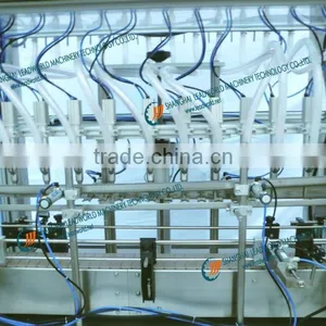 Automatic Stainless Steel Water Bottle Capping Machine thumbnail-1