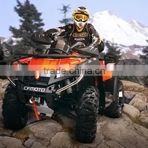 CFmoto ATV 4x4 400cc, 500cc, 800cc, Quad Bike for Sale thumbnail-2
