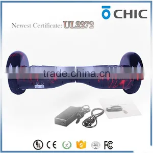 2017 Hoverboard for Adults Lowest Price Self Balancing Scooter thumbnail-2