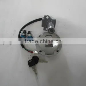 China Wholesale Motorcycle Spare Parts Fuel Tank Cap Lock thumbnail-5