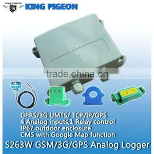 Mobile Refrigerator Vegetable Refrigerator Remote Control Model S261 thumbnail-2