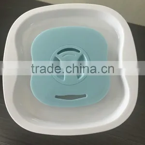 Hydroponics Untrasonic Air Humidifier thumbnail-6