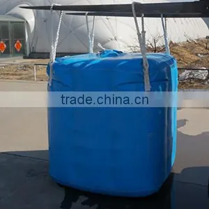 1.5 Ton Bulk Bag PET Bag thumbnail-5