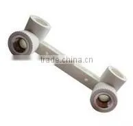 Factory Supply PPR Double Elbow thumbnail-3