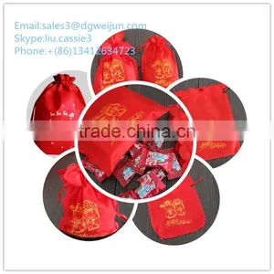 Spunbonded Non Woven Fabric Bags thumbnail-1