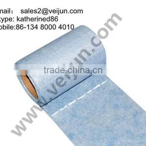 100% Polypropylene Spunbond Printing Nonwoven Fabric thumbnail-1