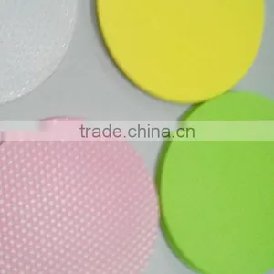 Customized Anti-slip Vinyl EVA Oil-proof Placemat thumbnail-1