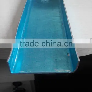 Steel Factory Ceiling Track Angle Steel House Frames thumbnail-2
