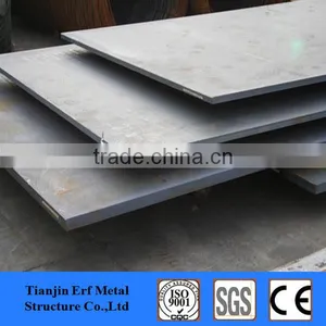 Q345B Steel Plate Price Mild Steel Plate Structural thumbnail-4