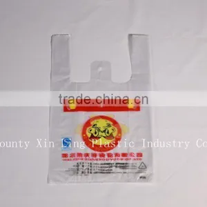 Transparent Plastic Bag for Packaging thumbnail-2