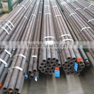 415h Alloy Seamless Steel Pipe thumbnail-1