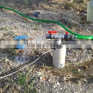 380V Three & Triple Phase Solar Inverter for Solar Water Pump System With VFD MPPT thumbnail-5