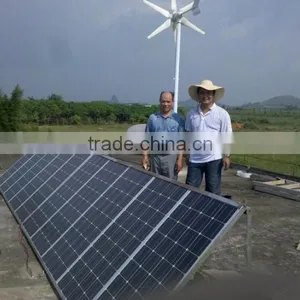 18% High Efficiency Solar Cells Photovoltaic Sets Application 135W Solar Panel thumbnail-4