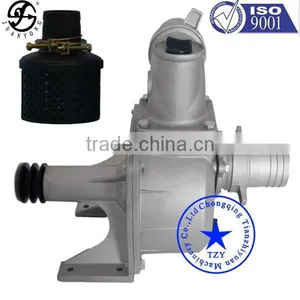 Made in China 2 Inch Pulley Solar Air Conditioner Water Pumps With Drinking Water Pump thumbnail-2