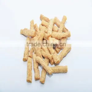 Textured Soy Protein for Snack Foods thumbnail-1