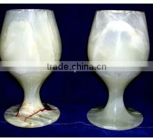 Agate Marble Glass thumbnail-1