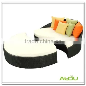 Audu Chesterfield Taiji Cushion Rattan/Wicker Furniture thumbnail-1