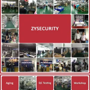 ZYsecurity Co.,Limited company overview - view 1 thumbnail