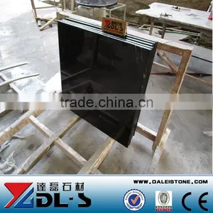 Square Nero Marquina Marble Dining Table Prices thumbnail-3