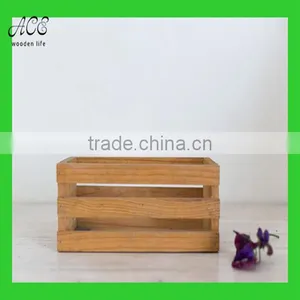 Vintage Wooden Box/ Wooden Case thumbnail-1