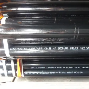 Steel Pipes And Fittings thumbnail-4
