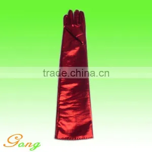 Customized Fashion Wedding Bridal Gloves thumbnail-1