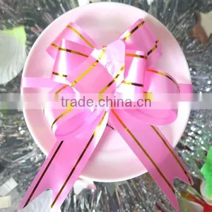Factory Outlet Nice Accessories Ribbon Gift Bow thumbnail-3