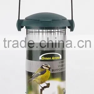 Metal Bird Feeder thumbnail-4