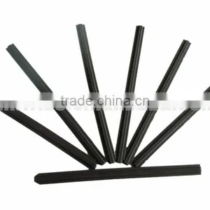 Strong Force Permanent Magnetic Rubber Sealing Strip, Rubber Magentic Door Seal,flexible Rubber Seal Strip,strip Magnet thumbnail-1