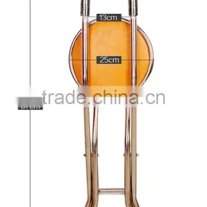 Crutch Stool Adjustable Folding Crutch With Seat thumbnail-6