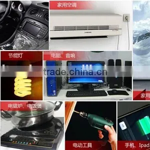 New Arrival Solar Power Inverter 3000W Pure Sine Wave DC To AC High Power Inverter For Household Compliance thumbnail-4