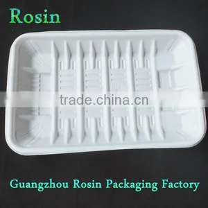 High Quality Customized High Oxygen Barrier Retort Food Tray With Competitive Price thumbnail-1