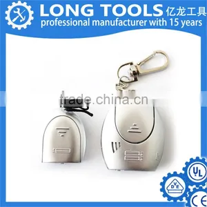 Multi-functional Bluetooth Low Energy Anti Lost Alarm Key Finder thumbnail-4