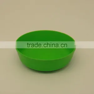 Factory Sell Biodegradable Bamboofibre Dish thumbnail-4