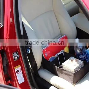 Car Passenger Seat Organizer Car Trunk Organizer Box thumbnail-1
