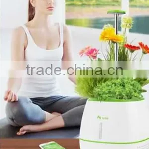Anion Smart Home Air Purifier Air Humidifier thumbnail-6