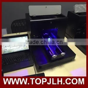 uv Printers for Pen uv Flatbed Printer Small Size UV Printer for Iphone Case thumbnail-1