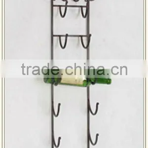 Wall Mounted Wine Bottle Holders thumbnail-1