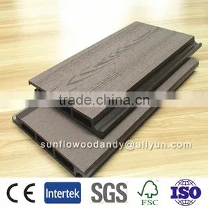 Waterproof Innovative Building Materials Wpc Board thumbnail-1