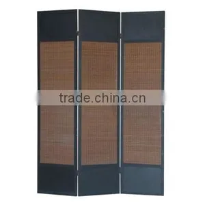 Antique Style Room Divider Screen thumbnail-1