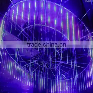 Led Tube Dmx Meteor Rgb Multicolor Color Tube Dmx thumbnail-2