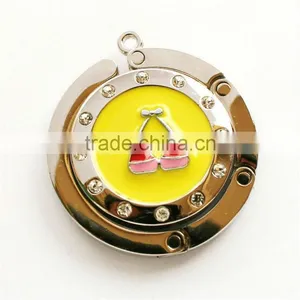 Round Shpe High Quality Attactive Gift Bag Hook thumbnail-1