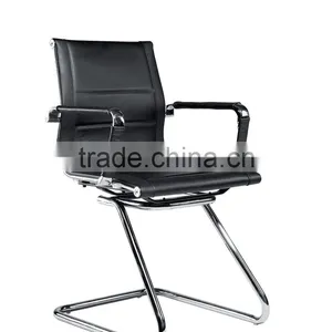 Space Saving Furniture Office Leather Chair thumbnail-6
