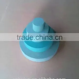 Hebei Floral Foam With Round Shape for Flower Box thumbnail-4