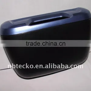New Pattern Mini Dust Trash Bin Garbage Car thumbnail-1