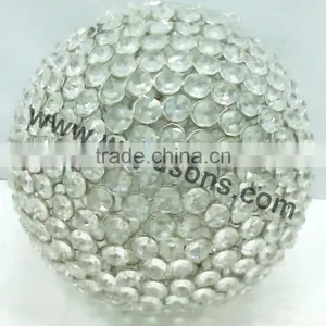 CRYSTAL VOTIVE FOR WEDDING/PARTY/HOME/HOTEL/DECORATION NEW thumbnail-6