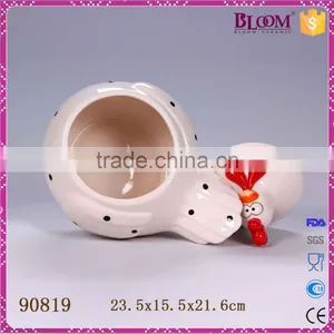 Wholesale Ceramic Cookie Jars thumbnail-5