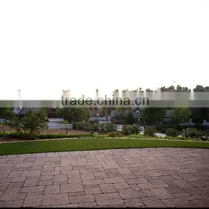 SJ20170102 Wholesale 40*60cm Turf Fake Green Artificial Grass for Garden thumbnail-2