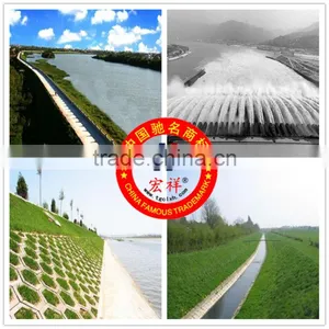 Geotextiles Used for Flood Control thumbnail-1